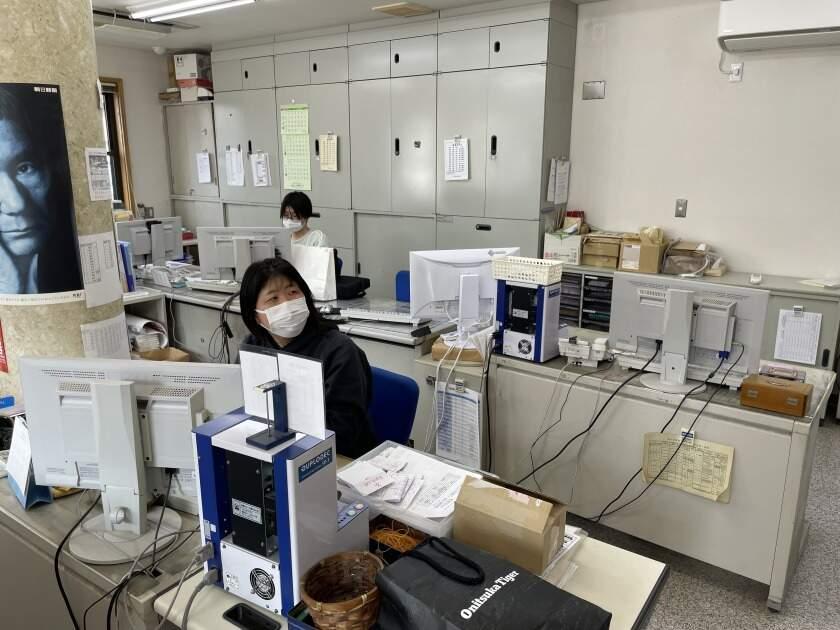 ASA厚木西部・中央の制服2