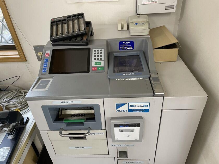 ASA厚木西部・中央の制服3