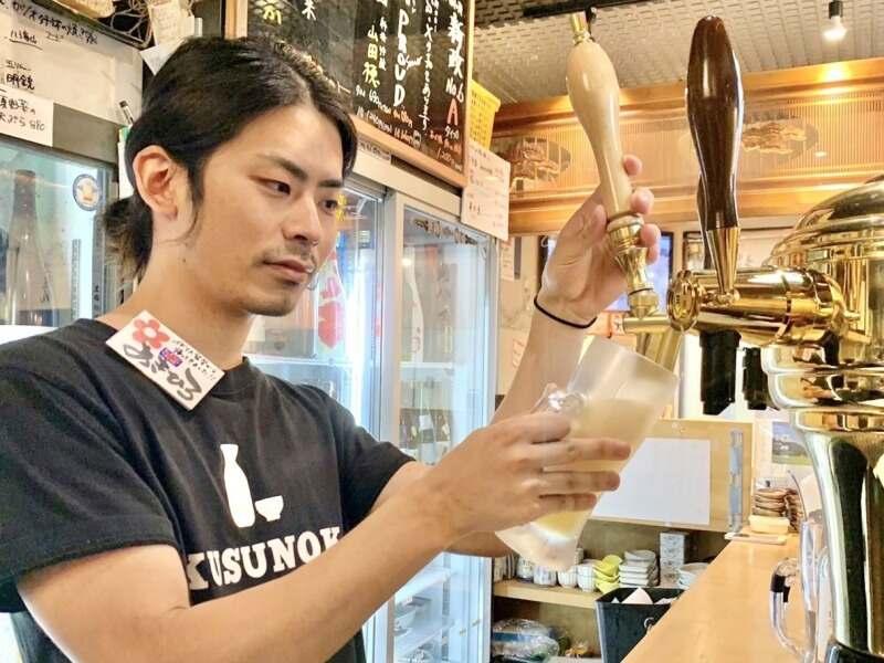 楠木フサエ　おもやの仕事画像2