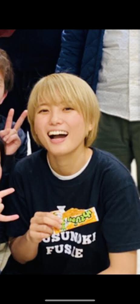 楠木フサエ　おもやの制服2