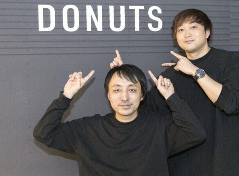 株式会社DONUTSの仕事画像2