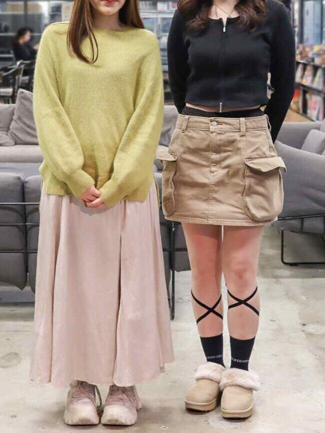 株式会社DONUTS（出版事業部）の制服1