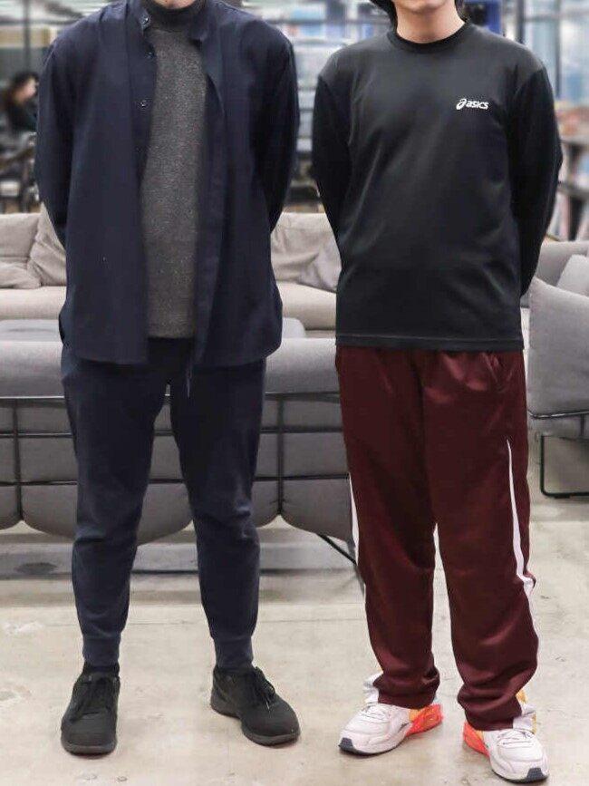 株式会社DONUTSの制服1