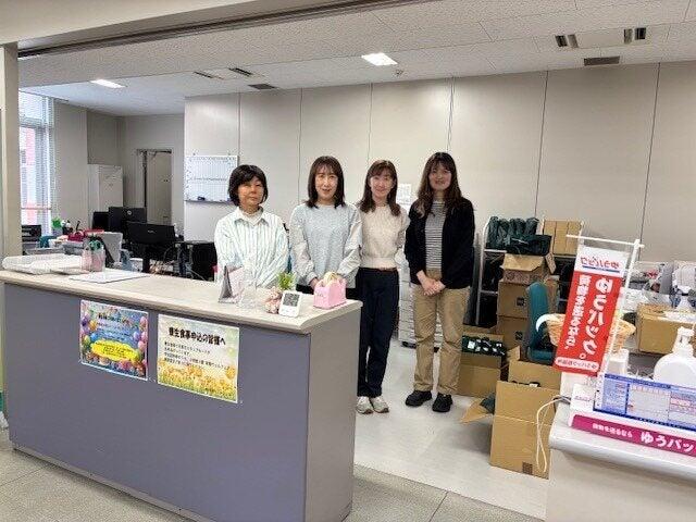 株式会社常翔ウェルフェアの仕事画像1