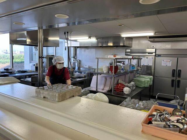 [調理師免許要]学校法人設置の食堂運営全般＠常翔学園(フード・飲食、大阪市旭区)のイメージ画像