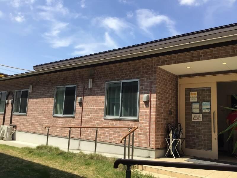 障がい者向けグループホーム　NEXUS岩塚の仕事画像3