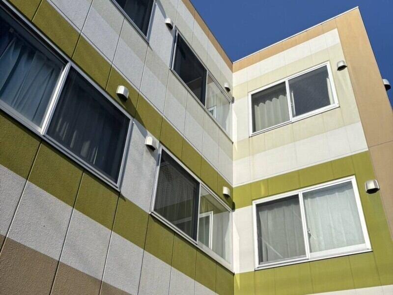 住宅型有料老人ホーム　ほのかの森southの仕事画像3