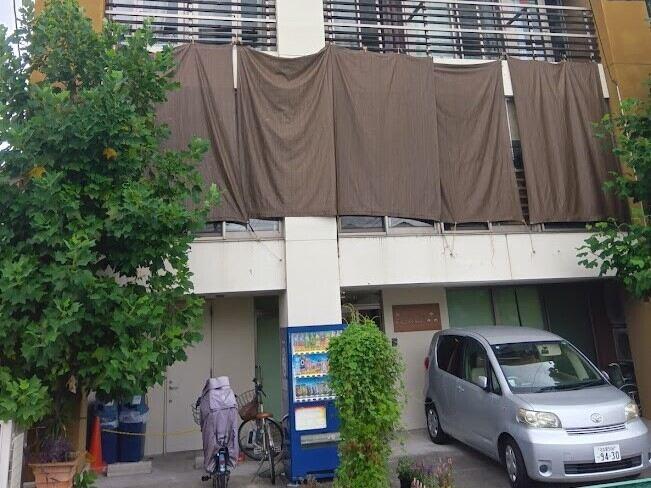 住宅型有料老人ホーム　きくいの森の仕事画像2