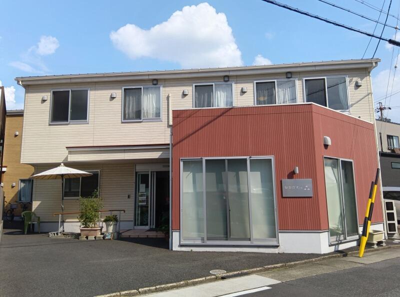 住宅型有料老人ホーム　なかがわの森の仕事画像2