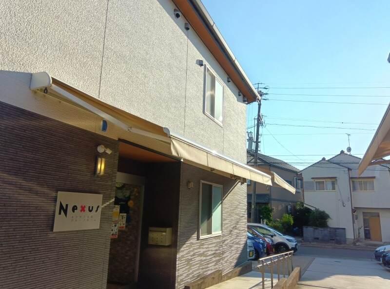 障がい者向けグループホーム　NEXUS池花の仕事画像2