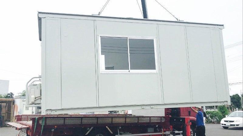 有限会社成島運輸の仕事画像3