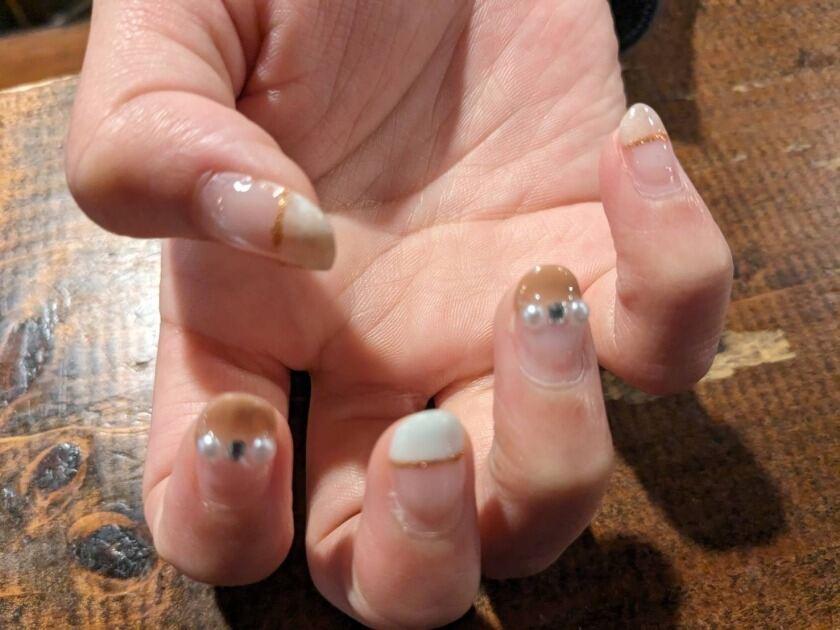 炭火焼鳥おんどり庵 庄内店の制服3