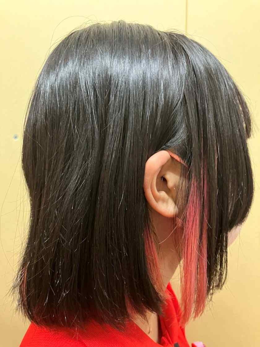 株式会社タイトー　テーマパーク内カーニバルゲームコーナーの制服1