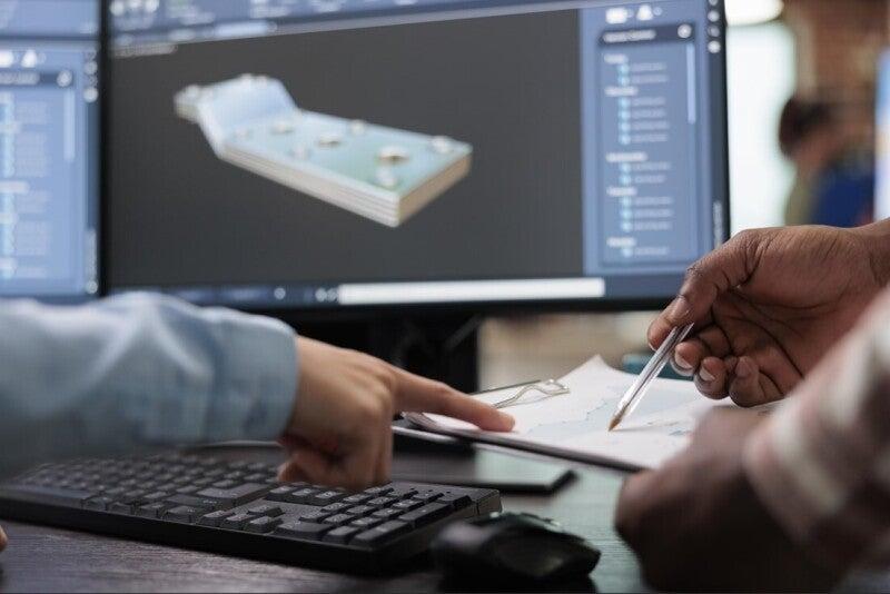 M-テック株式会社採用窓口の仕事画像1