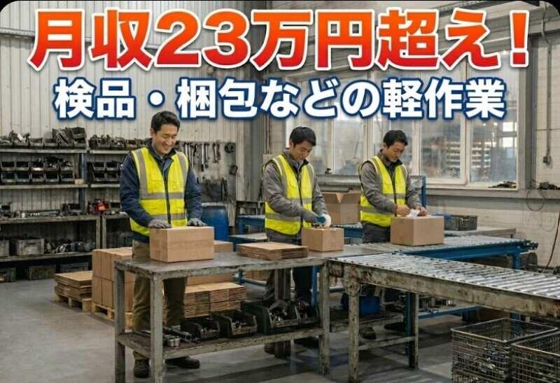 M-テック株式会社採用窓口の仕事画像2