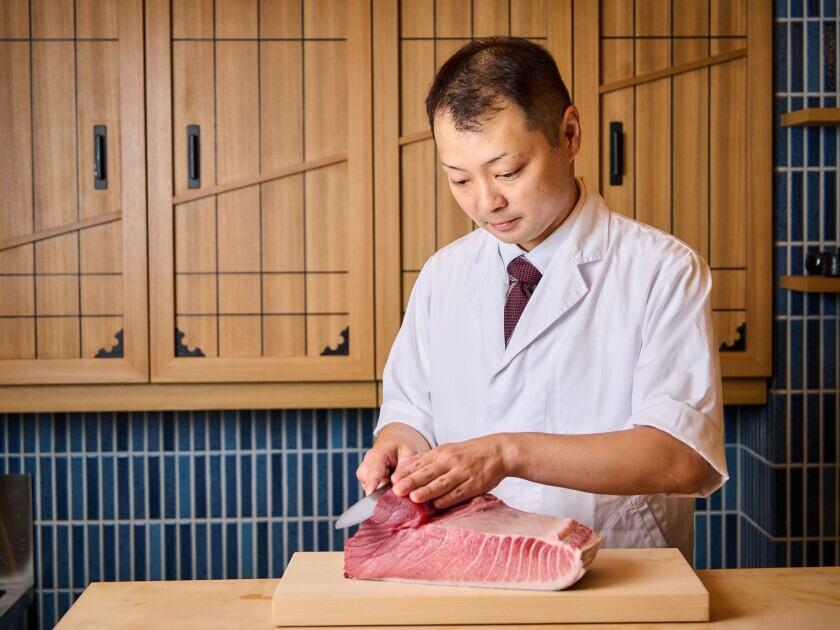 京町堀 佐藤の制服3