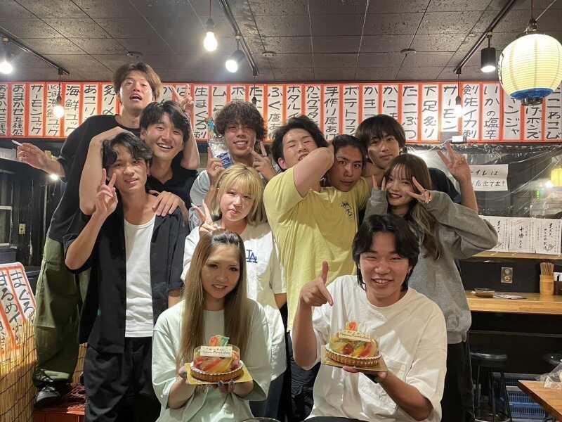 とっつぁん 三宮店の仕事画像3