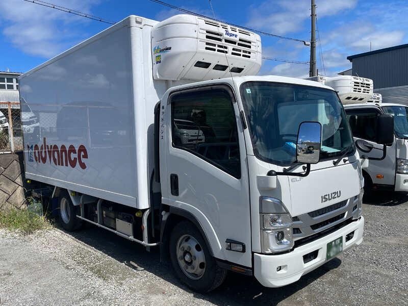 株式会社アドバンス 運輸事業部の仕事画像3