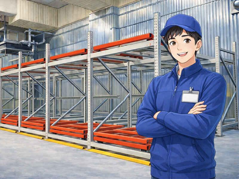 株式会社アドバンスの仕事画像1