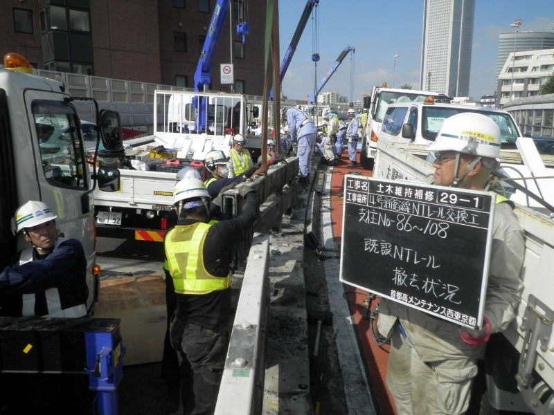 奥羽建設工業株式会社の仕事画像2