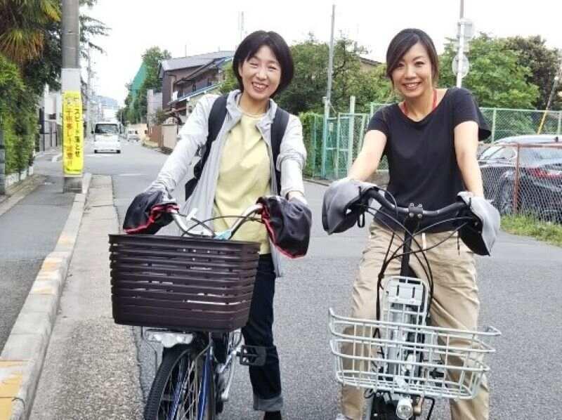 居宅介護支援事業所こうめの仕事画像3