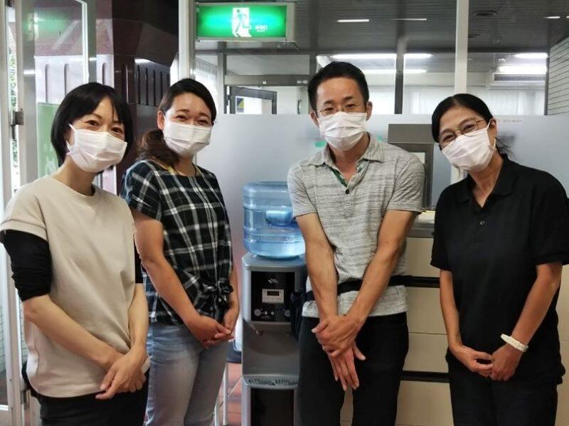 グループホーム北花田の仕事画像2