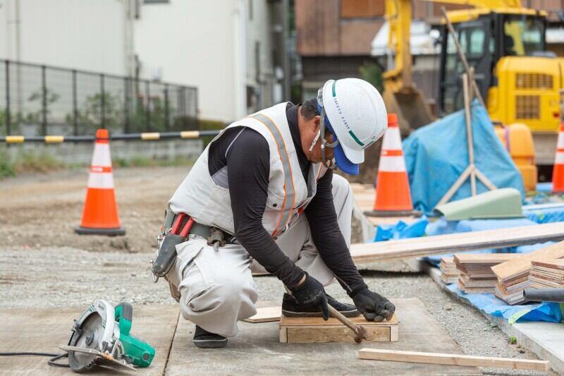 株式会社栗原建設の仕事画像3