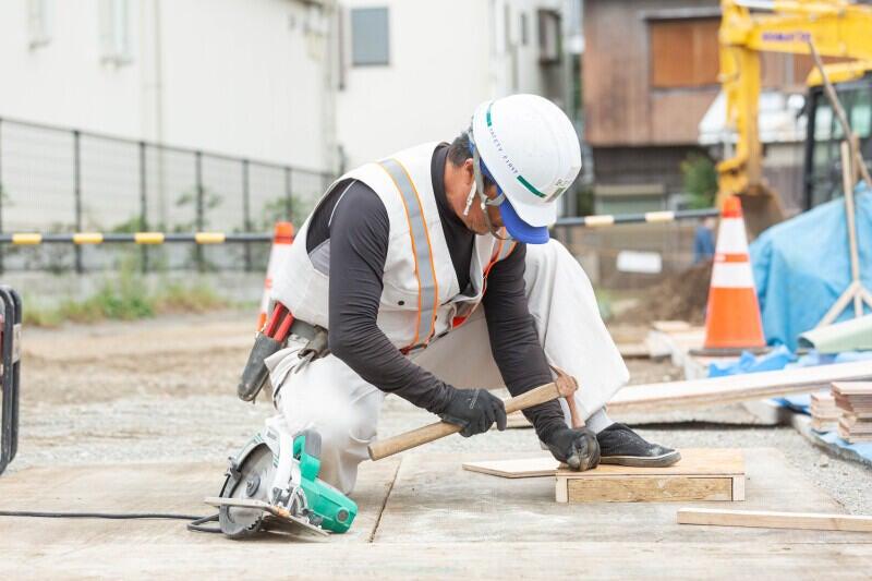 株式会社栗原建設の仕事画像1