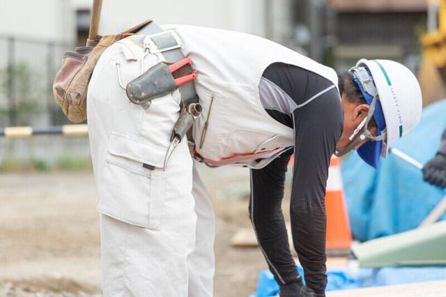 作業員/施工管理者|即日採用OK！20～50代活躍中◎月給25万円～(建築・土木、秦野市)のイメージ画像