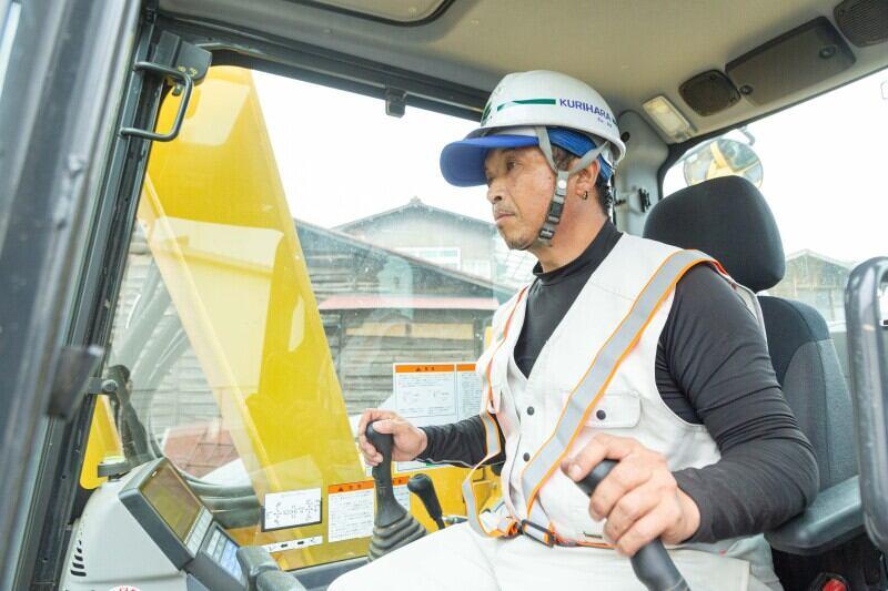 株式会社栗原建設の仕事画像2