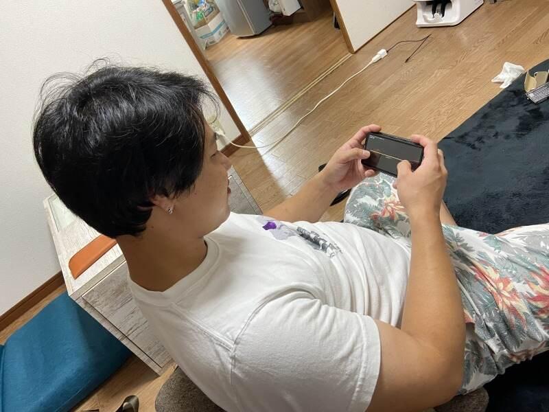 産経新聞柏原販売所の仕事画像2