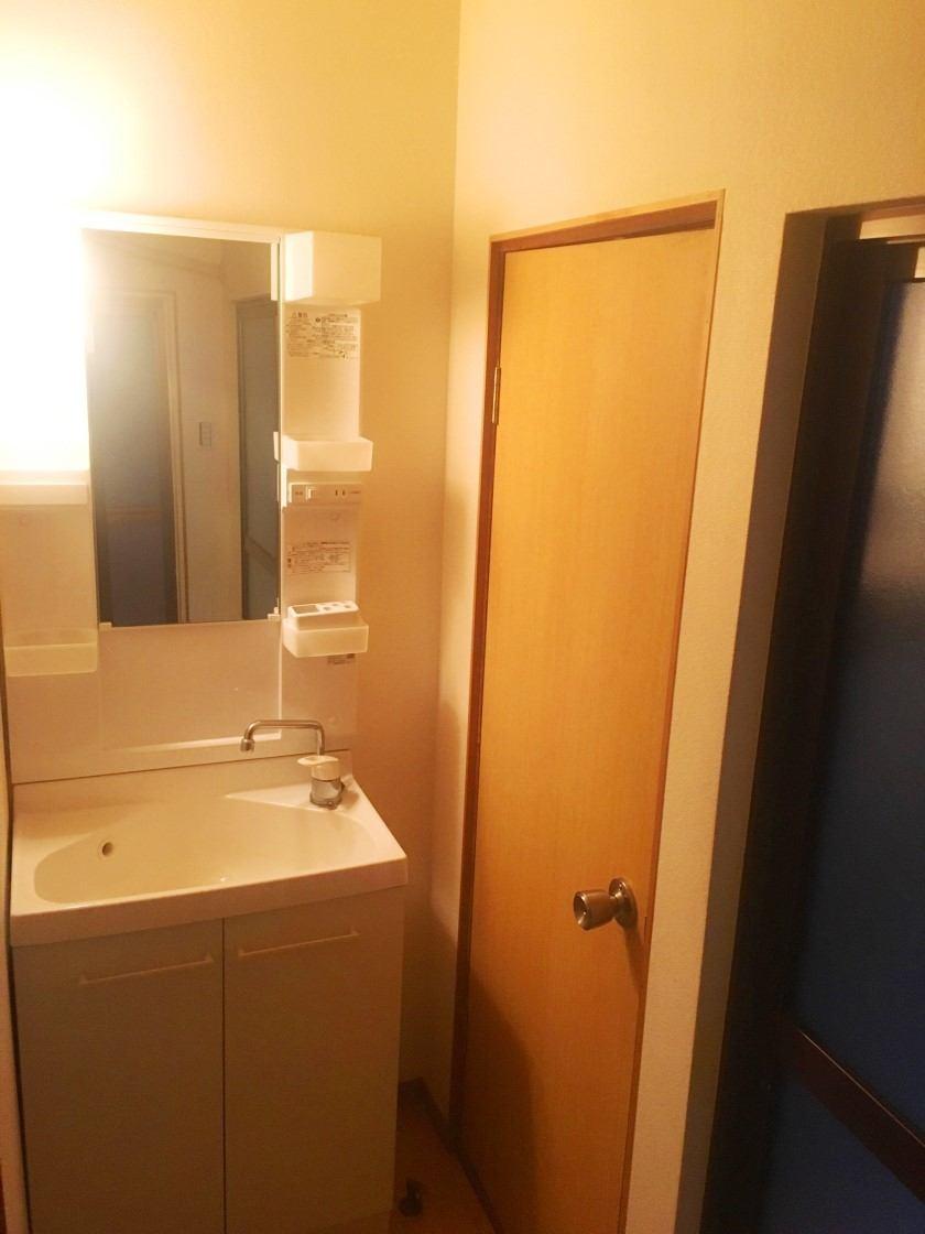 産経新聞柏原販売所の制服5