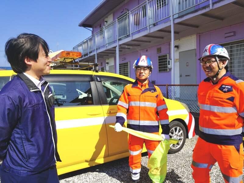 株式会社アクティサポートの仕事画像3