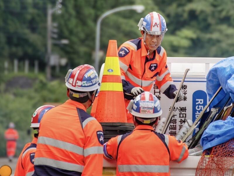 株式会社アクティサポートの仕事画像2