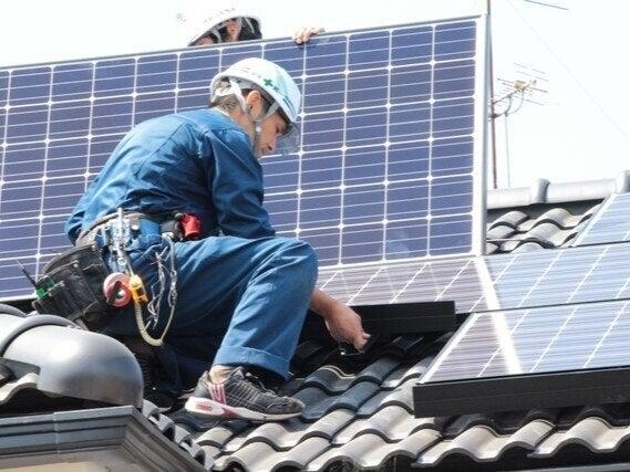 株式会社新日本環境の仕事画像1