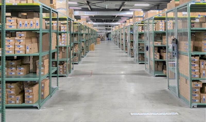 住倉ロジスティクス株式会社の仕事画像3