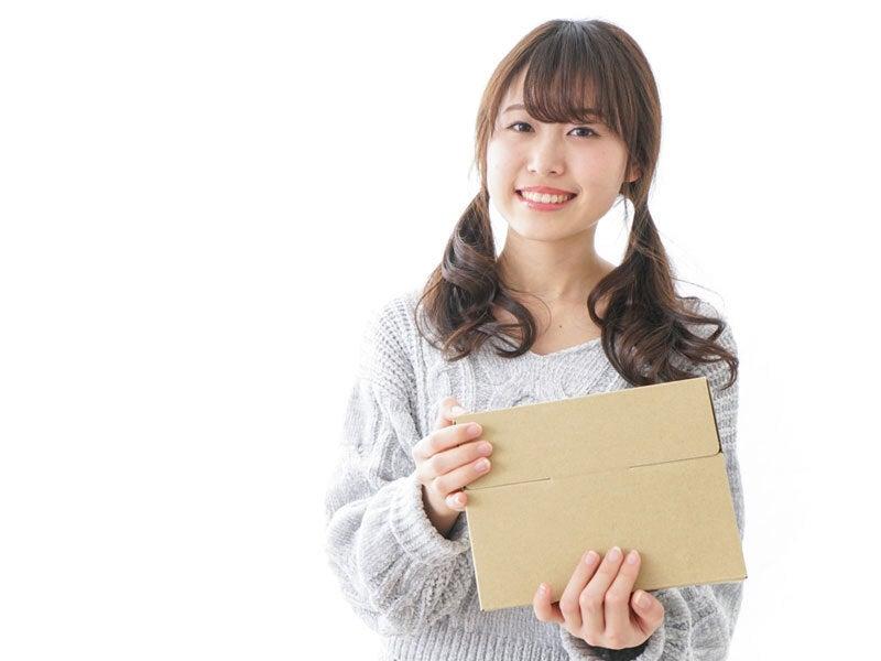 勇運輸株式会社の仕事画像1