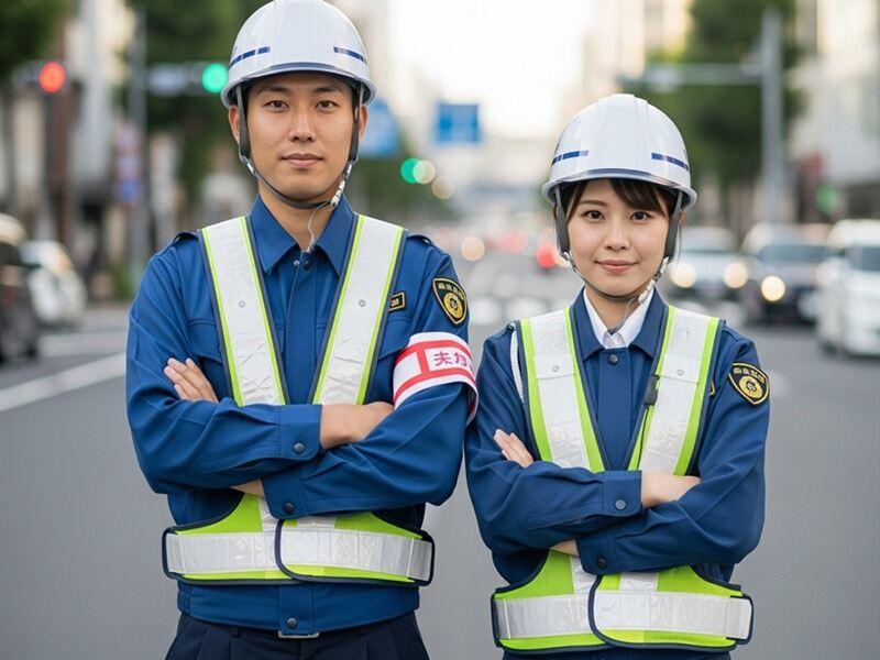 エクトSafetyの仕事画像1