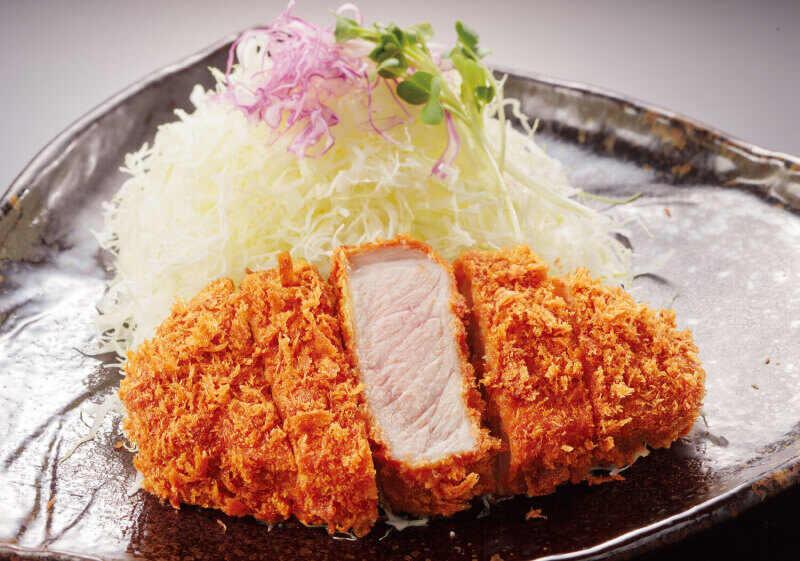 山かつ　トツカーナ店の仕事画像3