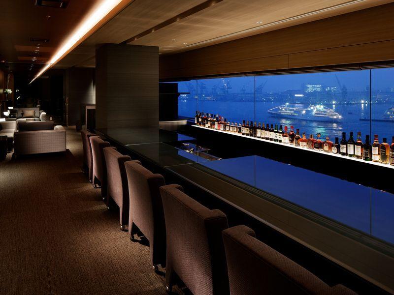 神戸みなと温泉 蓮の仕事画像2