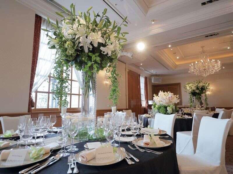 ラ・スイート神戸オーシャンズガーデンの仕事画像2