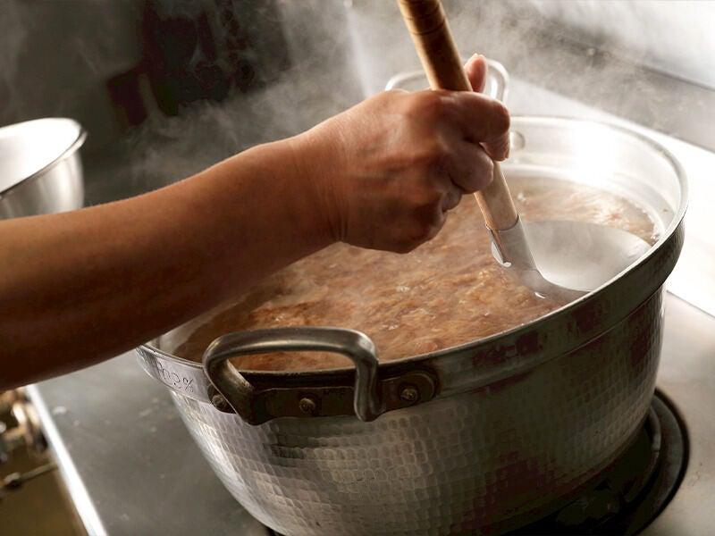 神戸みなと温泉 蓮の仕事画像1