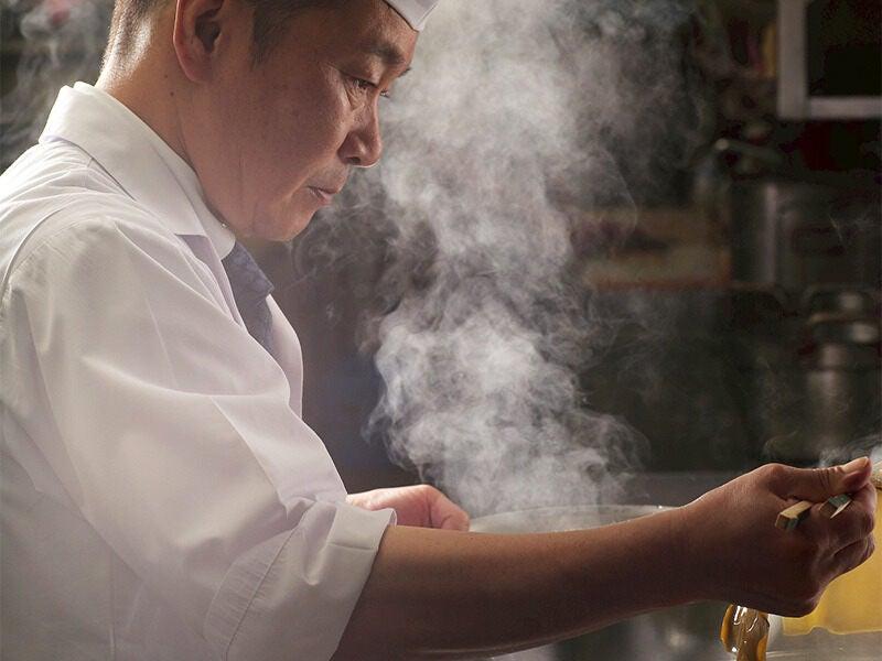 神戸みなと温泉 蓮の仕事画像1