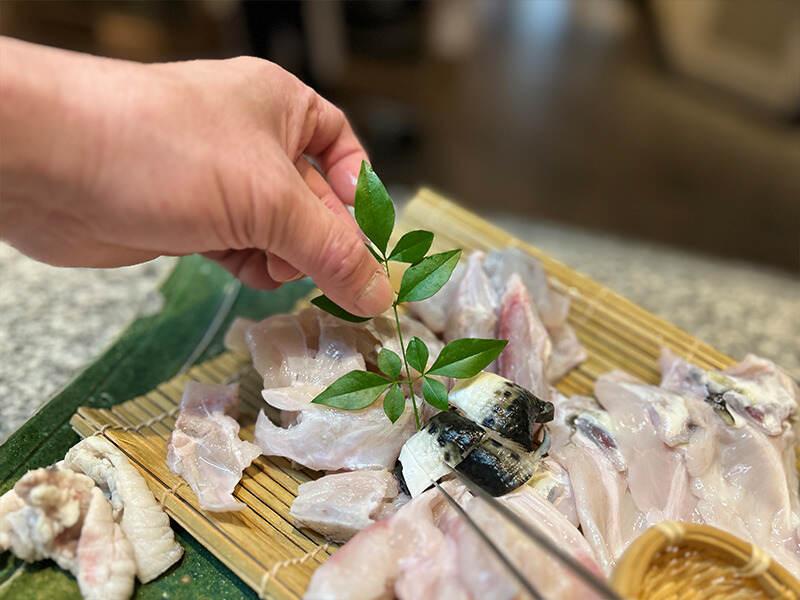 神戸みなと温泉 蓮の仕事画像3