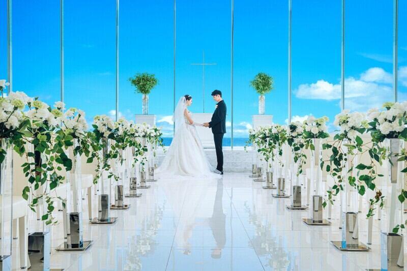 ラ・スイート神戸オーシャンズガーデンの仕事画像1