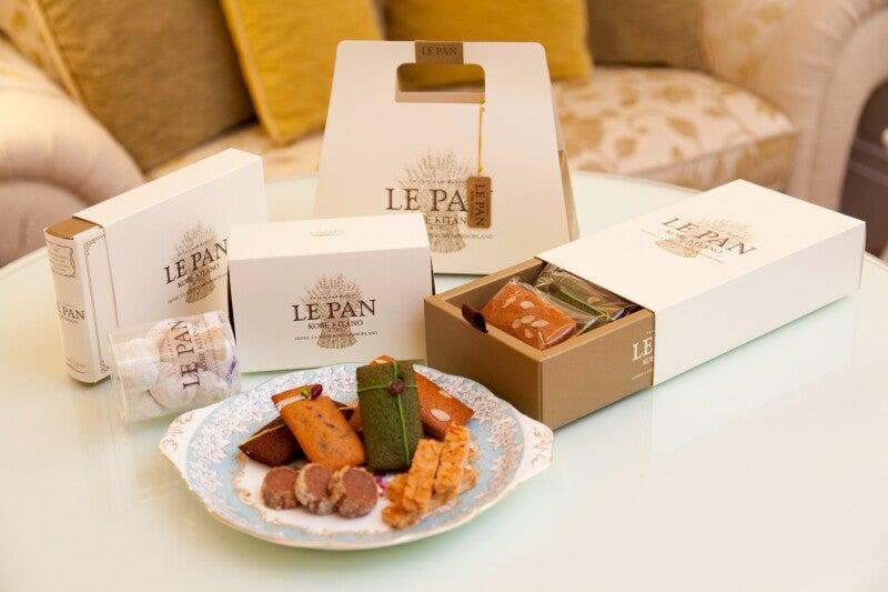 ラスイートルパンビルの仕事画像1