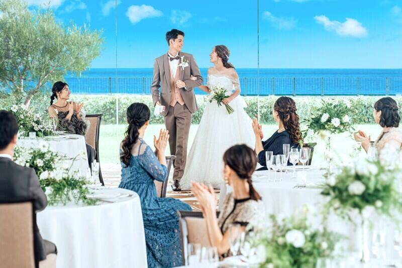 ラ・スイート神戸オーシャンズガーデンの仕事画像3