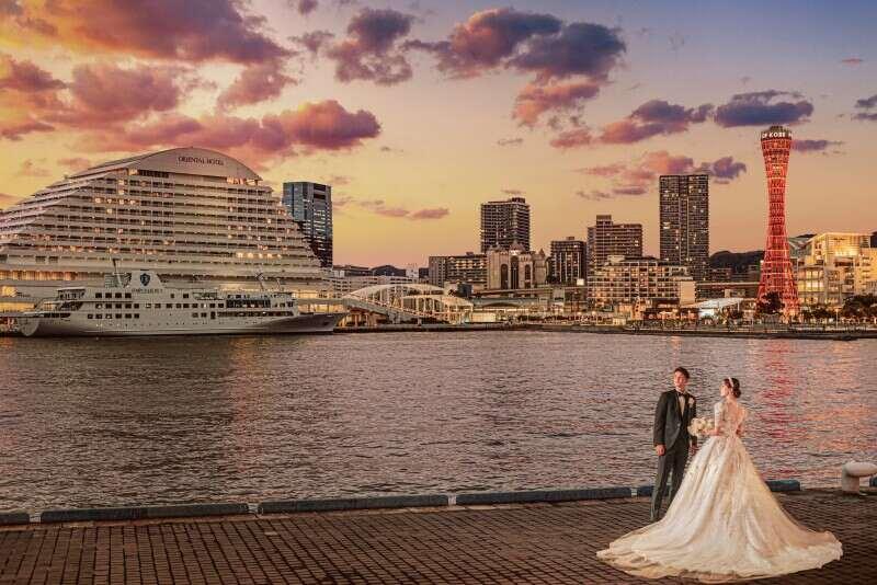 ラ・スイート神戸オーシャンズガーデンの仕事画像2