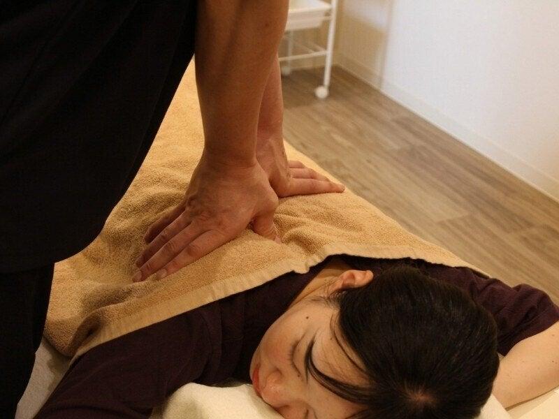 うめきた温泉 蓮 Wellbeing Parkの仕事画像2