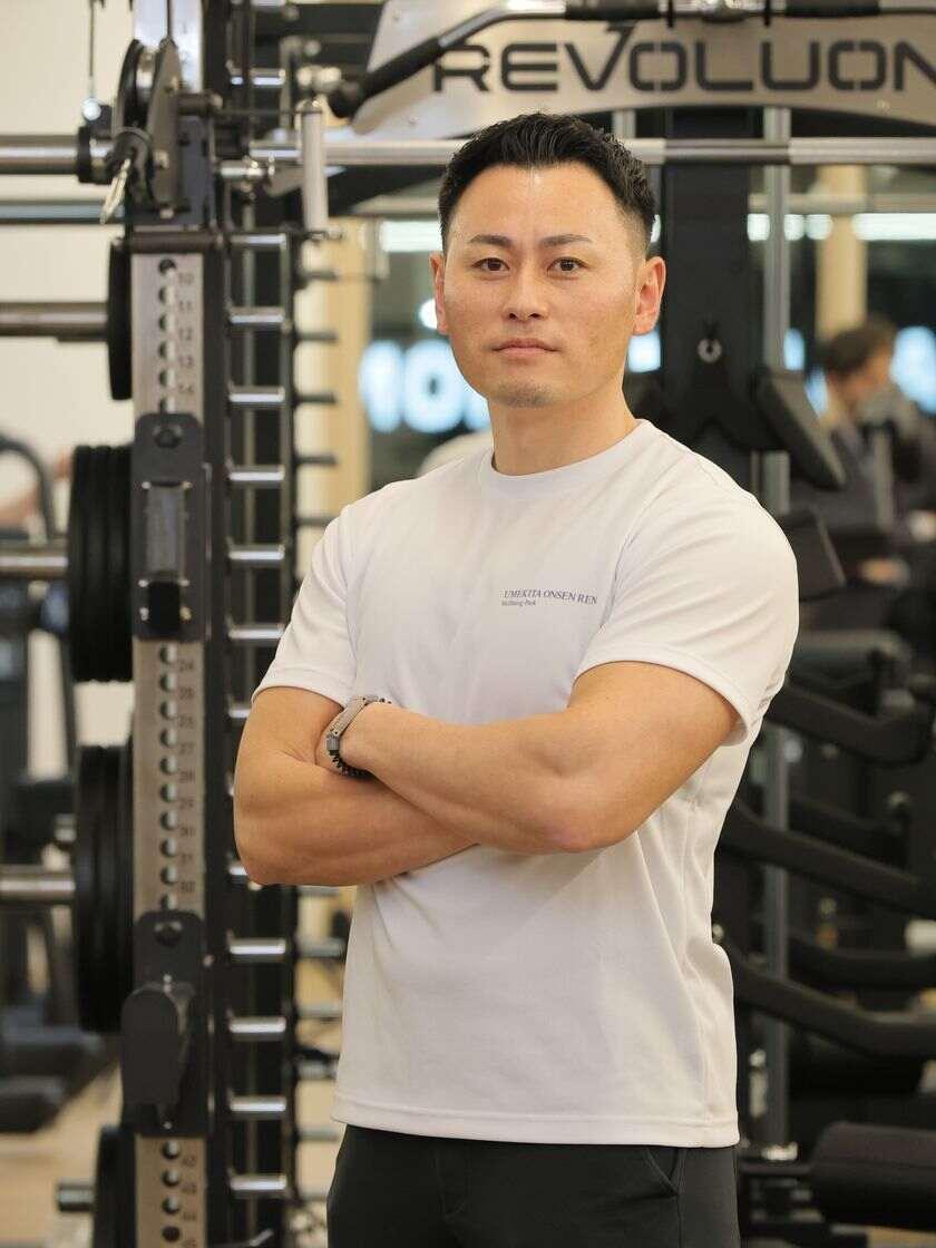 ラスイートグループの制服2